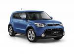 Kia Soul Urban 2016 года